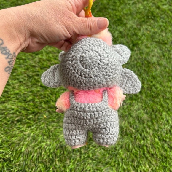 Stranger Things Labubu - Picture 2 of 3